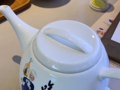 -蔡澜点心·粤菜(领展购物广场店)