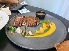 -二十集无界餐厅(观沙岭店)