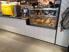 -麦当劳(沙田中心商场店)