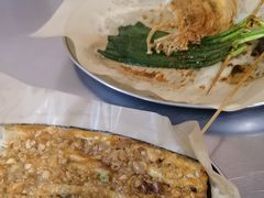 -三栋屋烧鸡