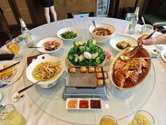 -同庆楼(金宝汇店)