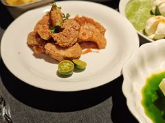 -锦府园·新台州菜(合生汇店)