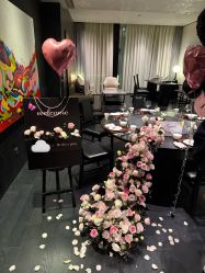 -告白气球派对策划·求婚·订婚宴·宝宝宴·生日派对