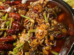 -金掌勺锅包肉(太原万达店)