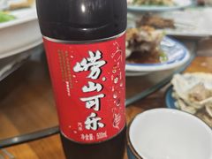 -87号烧烤海鲜·大排档(金沙滩店)