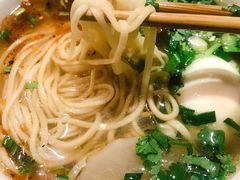 -东方宫中国兰州牛肉拉面(厦门旗舰店)
