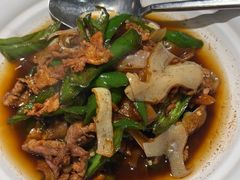 -兰湘子·湘菜小炒(石家庄万象城店)