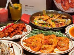 -ZAFFERANO西班牙海鲜饭(上海首店)