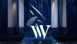 -北京嘉里大酒店·宴会厅婚宴·户外婚礼·生日宴