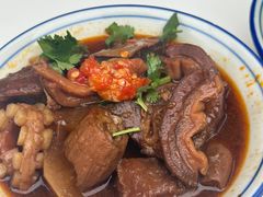 -CowCow其其·牛杂咖啡公司(六运店)