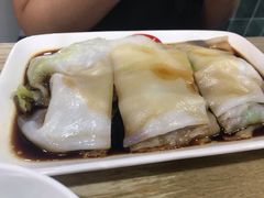 牛肉肠-老广记石磨肠粉店