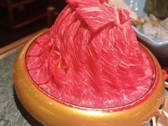 -牛New寿喜烧(龙湖金沙天街店)