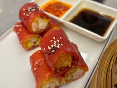 -粤陸玖玖·港式手作茶餐厅(珠江路店)