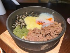 -Fuzzy Bistro 浮几韩餐·茶酒馆