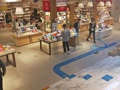 -当当书店(国泰广场店)