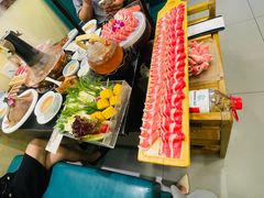 -阳坊胜利涮羊肉(阳坊老店)