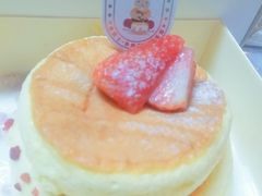-食武士·舒芙蕾(新街口明瓦廊店)