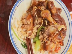 -张卤堂·砂锅卤肘子(南头店)