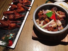 -大鸽饭(岗顶店)