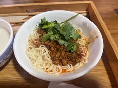 -万县面馆(高笋塘店)