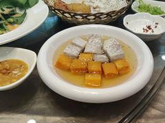 糕烧番薯芋-庄氏祥记家常食府(国瑞建材家居博览中心店)