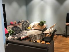 -藦茜花园宠物主题亲子互动体验馆(国顺东路店)