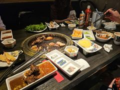 -AJIYA·池袋日式烧肉自助(天津万象城店)