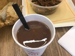 -特派卷·老北京烤鸭卷(合生汇购物中心店)