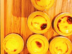 -京香轩·中餐厅(上海中庚聚龙酒店)