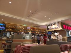 -西贝(吴江路湟普汇店)