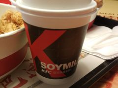 -肯德基(胜利店)