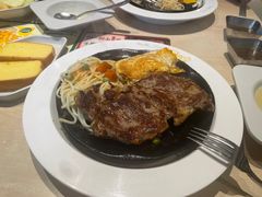 -豪客来牛排(鼓楼名店街店)