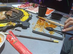 -外婆掌柜·东北家庭烤肉(托乐嘉店)