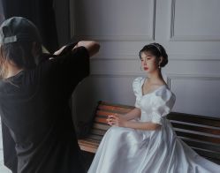 -GO VISION 动视觉婚纱摄影高级定制