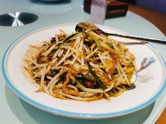 -新海渔港·胶东海鲜家常菜·家宴(奥体中心店)