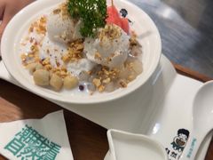 -自然椰·海南清补凉(明珠店)