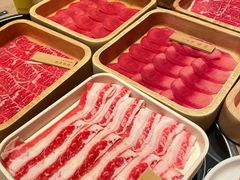 -浅锅和牛小锅放题(深业上城店)