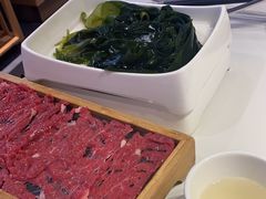 -巴邑火锅·鲜切牛肉(萧山银隆店)