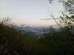 -吉林市朱雀山国家森林公园