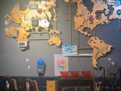 -IN COFFEE LAB 隐咖啡