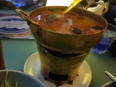 -CHINCHIN 青青·泰国料理(万象食家店)