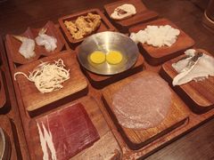 -银米·云南传统过桥米线(双廊黑金冠店)