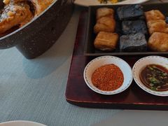 -安徽大厦中餐厅