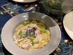 -第101座花园餐厅(湖滨88店)