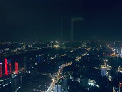 -长沙尼依格罗酒店