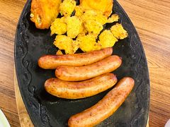 -萨莉亚意式餐厅(悦荟广场店)