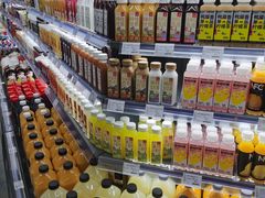 -Olé精品超市(北京合生汇店)