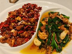 -望京辣宴·古法川菜(望京店)