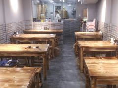 大堂-笼铭坊(北蔡店)