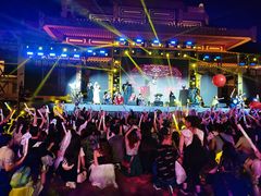 -南宁方特东盟神画